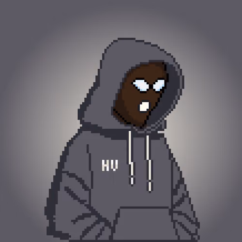 Hood Vandalz #2454