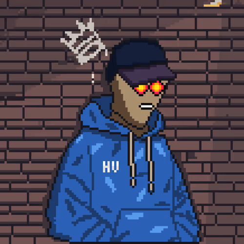 Hood Vandalz #2972