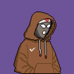 Hood Vandalz #2101