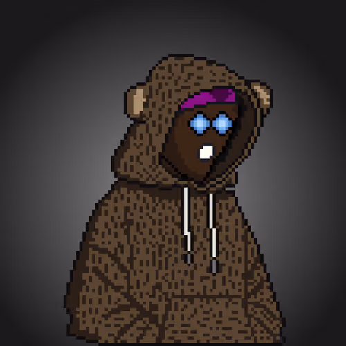 Hood Vandalz #2931
