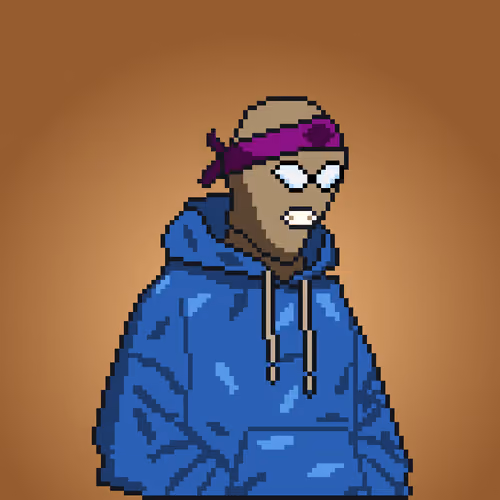 Hood Vandalz #2966
