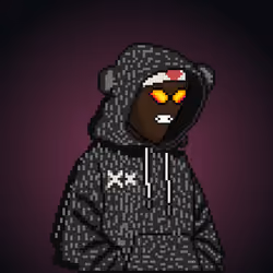 Hood Vandalz #353