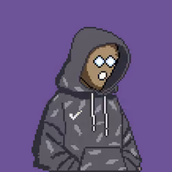 Hood Vandalz #1992