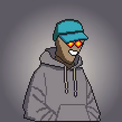 Hood Vandalz #2788