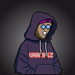 Hood Vandalz #2460