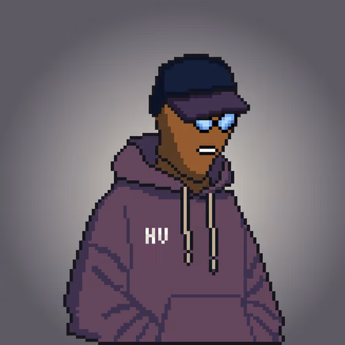 Hood Vandalz #2430