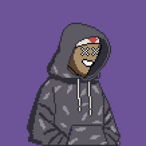 Hood Vandalz #578