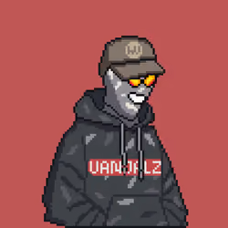 Hood Vandalz #2548