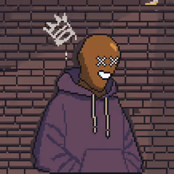 Hood Vandalz #2752