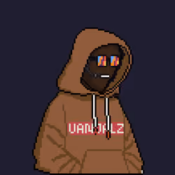 Hood Vandalz #547