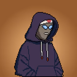 Hood Vandalz #2699