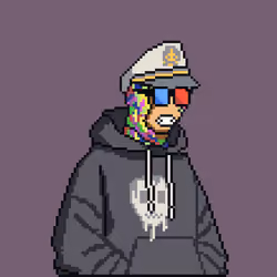 Hood Vandalz #14