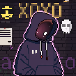 Hood Vandalz #2558