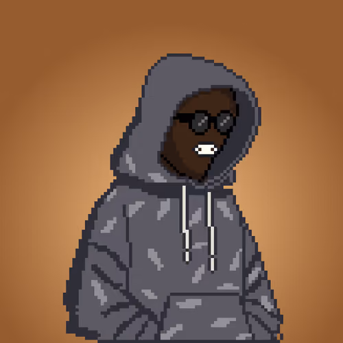 Hood Vandalz #695