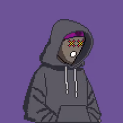 Hood Vandalz #3062