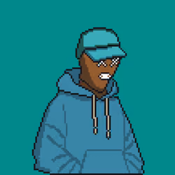 Hood Vandalz #332
