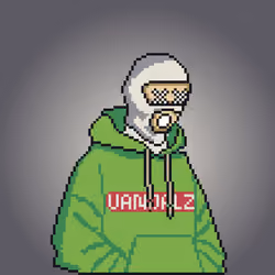 Hood Vandalz #1301