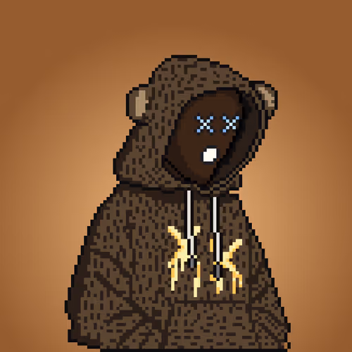 Hood Vandalz #3001
