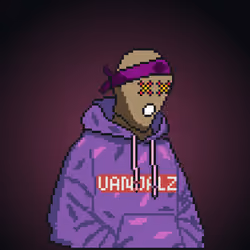 Hood Vandalz #1897