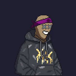 Hood Vandalz #288