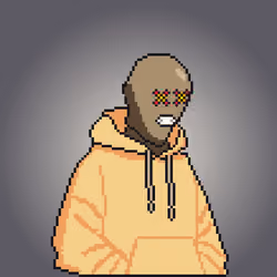 Hood Vandalz #276