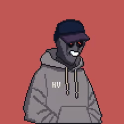 Hood Vandalz #561