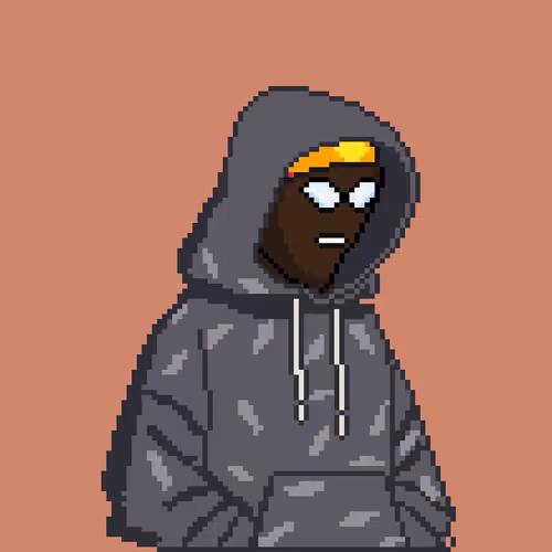 Hood Vandalz #1335