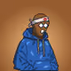 Hood Vandalz #3137