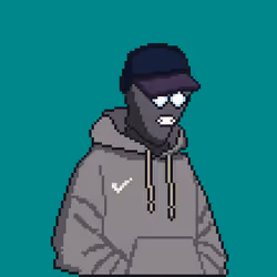 Hood Vandalz #2009