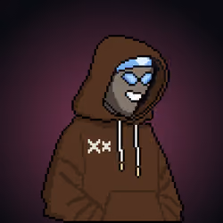 Hood Vandalz #2491