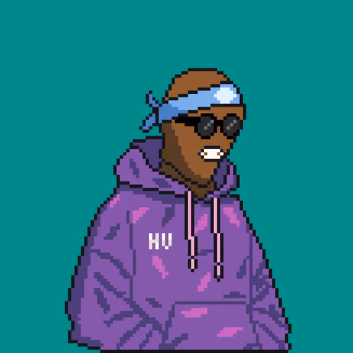 Hood Vandalz #2723