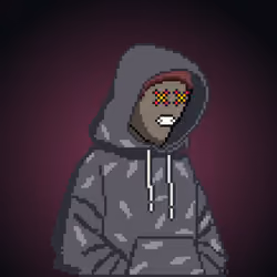 Hood Vandalz #1988