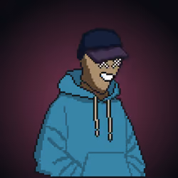 Hood Vandalz #3015