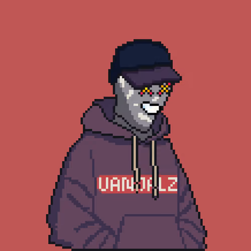 Hood Vandalz #2436