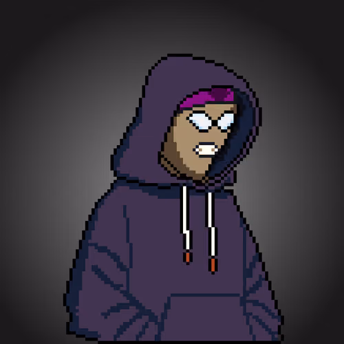 Hood Vandalz #3102