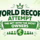 World Record Collection