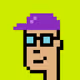 6463