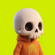 Arena Bones #1
