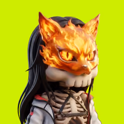 Fire Bones