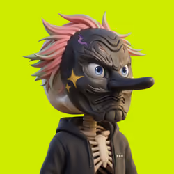 Dokyo Bones