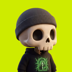 Rudis Bones