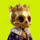 Gold King Bones