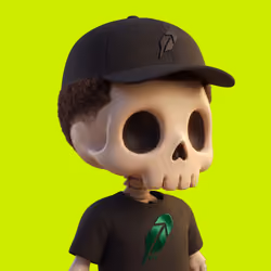 Robinhood Bones #1