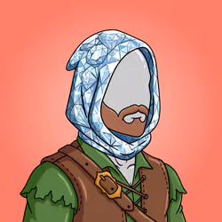 No face guy #1375
