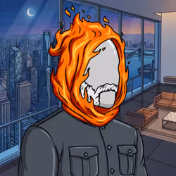 No face guy #957
