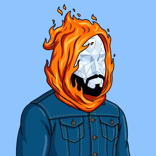 No face guy #1510
