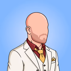No face guy #1128