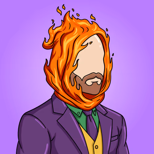 No face guy #2575