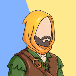 No face guy #1806