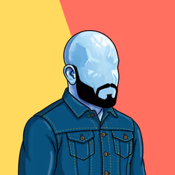 No face guy #1639